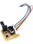 Bldc 3-Fazlı Fırçasız Motor Sürücüsü DC5V-15V Motor Hız Kontrol Cihazı (Yurt Dışından) 3