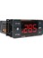 EK-3020 Dijital Sıcaklık Kontrol Cihazı 220V Termostat Sensörü Defrost (Yurt Dışından) 2