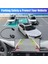 Araba Arka Görünüm Kamera Ters Kamera Yedekleme Park Yardım Kamerası 95790-2S010, 95790-2S000 Hyundai Tucson IX35 09-13 (Yurt Dışından) 4