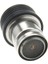 822754 Evrensel 12V Araba Çakır Konut Peugeot cc Için Cıg Soketi cc Sw 206 308 406 607 1007 Sıcak (Yurt Dışından) 4
