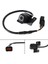 Arka Görünüm Yardım Kamerası 95760-D3100,95760-D3101, 95760-D3000 Hyundai Tucson Için 3 2016-2018 (Yurt Dışından) 2