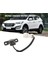 Hyundai Santa Fe Için 95760-2W000 2012-2018 Arka Görünüm Kamera Ters Kamera Park Parkı Yedek Kamera 95760-2W100 (Yurt Dışından) 2