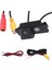 Ford Focus Mk2 Mk2 Mondeo S-Max Kuga Fiesta 2008-2010 Arka Görünüm Kamera Yedek Kamera Ters Park Kamerası Gece Görüşü (Yurt Dışından) 1