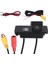 Ford Focus Mk2 Mk2 Mondeo S-Max Kuga Fiesta 2008-2010 Arka Görünüm Kamera Yedek Kamera Ters Park Kamerası Gece Görüşü (Yurt Dışından) 2