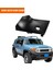 Sağ Üst Çamurluk Panel Kapağı 61101-35172/6110135181 Toyoda Fj Cruiser Için 2007-2011 Araba Hood Wing Boyun Trim Plakası (Yurt Dışından) 5
