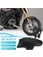 Bmw R1250R R1200R 2015-2024 Mudguard Splash Guard Extension Için Motosiklet Ön Çamurluk Çamur Guard Extender (Yurt Dışından) 5