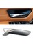 Araba Iç Sol Kapı Çekme Kolu 51417279341 Bmw 3 4 Serisi F30 F30 F31 F32 F33 2013-2019 (Yurt Dışından) 2