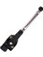 Hyundai Equus Genesis Için Rod ile Ön Sağ Yüksek Seviye Sensörü 08-14 Süspansiyon Yüksekliği Sensörü 55830-3M100 558323M000 (Yurt Dışından) 2