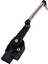 Hyundai Equus Genesis Için Rod ile Ön Sağ Yüksek Seviye Sensörü 08-14 Süspansiyon Yüksekliği Sensörü 55830-3M100 558323M000 (Yurt Dışından) 3