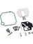Tekne Motoru Karbüratör Onarım Kiti 3V1-87122-0 3V1871220 3V1871220M Tohatsu Nissan Dıştan Takma Motor 4-Stroku 8hp 9.8hp (Yurt Dışından) 3