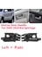 2005-2010 Için Ön Veya Arka Sol Iç Iç Kapı Kolu Kia Sportage 82610-1F000 Sürücü Yan Lh Siyah (Yurt Dışından) 4
