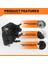 9809757980 Citroen Berlingo C3 C4 C5 Peugeot 207 208 308 3008 2008-2015 Için Orta Tüp ile Yakıt Filtre Kafası 9672320980 (Yurt Dışından) 5