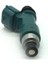 4pcs Araba Yakıt Enjektör Nozul 15710-65J00 Suzuki Sx4 2007 2008 2009 Için 1571065J00 (Yurt Dışından) 4