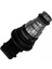 Araç Yakıt Enjektör Nozul 96217655 Citroen Zx Xantia Xsara 1.8 Magneti Marelli Için IW720 1984.71 IW-720 60E-13761-00-00 (Yurt Dışından) 1