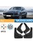4pcs Araba Çamurlu Çamur Flaps Porsche Cayenne 2018-2021 Araba Aksesuarları Için Sıçrama Çamur Guard Fender (Yurt Dışından) 5