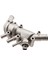 Termostat Gövde Motoru Soğutucu Su Flanşı Pompa Çıkışı 1130416 1218087 1337823 XS6E-8A586-AG Ford Ka 1.3 1.6 (Yurt Dışından) 4