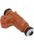 8pcs Yakıt Enjektör Nozulları 0280156016 A1130780249 Mercedes-Benz CLK320 Için 3.2l V6 2003 CLK500 5.0l V8 2003-2006 (Yurt Dışından) 5