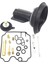 2set Motosiklet Karbüratör Onarım Kiti Karbüratör Yamaha TDM850 XTZ750 Virago Için Yeniden Oluşturma Kiti 1100 XV1100 (Yurt Dışından) 3