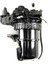 Yakıt Filtresi Montajı 23300-0L111 23300-0L110 23300-0L090 Toyota Hılux Revo GUN125 1gdftv 2gdftv (Yurt Dışından) 1