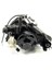 Yakıt Filtresi Montajı 23300-0L111 23300-0L110 23300-0L090 Toyota Hılux Revo GUN125 1gdftv 2gdftv (Yurt Dışından) 2