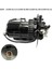 Yakıt Filtresi Montajı 23300-0L111 23300-0L110 23300-0L090 Toyota Hılux Revo GUN125 1gdftv 2gdftv (Yurt Dışından) 4
