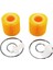 20PCS Toyota C-Hr 2.0l Pontıac Vıbe Corolla Prıus 1.8l Filtreler 04152YZZA6 04152-37010 (Yurt Dışından) 5