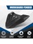 Motosiklet Ön Çamurluk Çamurluk Gaga Cowl Guard Extension Wheel Kapak Ktm 390 Macera Adv 2020-2021 (Yurt Dışından) 4