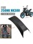 Motosiklet Arka Tekerlek Koruma Mudguard Koruyucu Cfmoto 250NK NK300 NK250 300NK Fender Lastik Extender Sıçrama (Yurt Dışından) 2