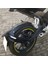 Motosiklet Arka Tekerlek Koruma Mudguard Koruyucu Cfmoto 250NK NK300 NK250 300NK Fender Lastik Extender Sıçrama (Yurt Dışından) 5