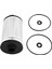 YA00005785 SN25187 Motor Dizel Yakıt Filtresi Hitachi ZX135US-6 ZX160LC-6 ZX170W-6 ZX190-6 ZX530-7LCH (Yurt Dışından) 1