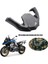 Ön Kaplama Gaga Çamurluk Uzatma Koruma Tekerleği Kapağı Bmw Için Bmw R1200GS R1250GS Lc Adv R1250 Gs Macera 2014-2023 (Yurt Dışından) 3