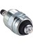 Cummins Için Yeni 24V Stop Solenoid Valf Yakıt Enjeksiyon Pompası 096030-0080,8029009,81204 (Yurt Dışından) 2