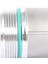 Araç Şanzıman Yağı Filtre Muhafazası 0BH325159B Vw Arteon Golf Için Jetta Audi A3 0bh 325 159 B (Yurt Dışından) 3
