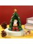 Gece Işık Noel Ağacı Yıldız Işık Tatil Hediyesi Çocuklar Için Sınıf Arkadaşları Arkadaşlar Ev Noel Dekorasyon Süsleri B (Yurt Dışından) 4
