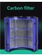 Dyson GEN1/TP10/HP10/TP06/PH02 Hava Temizleyicisi Değiştirme Filtresi Için Aktif Karbon Hepa Filtresi Bakterileri Çıkarır (Yurt Dışından) 4