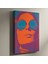 Pop Art Portresi Tablosu 1