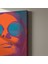 Pop Art Portresi Tablosu 5