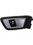 Araba Sağ Arka Iç Kapı Kolu Montaj Iç Çekme Kolu 8A61-A22600 Ford Fiesta 2009-2014 (Yurt Dışından) 5