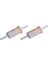12PCS Yakıt Filtresi Motor Benzin Filtre Elemanları Yatlar Için Balıkçı Tekneleri 35-879885Q (Yurt Dışından) 5