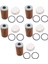 Yakıt Filtresi 35-8M0093688 Merkür Mercruiser Gen Iıı Için Serin Elemanlar 35-866171A01 2004 + Mıe &amp; Bravo 5.0l 5.7l 6.2l Mpı (Yurt Dışından) 1