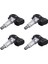 4pcs Araba Tpms Sensörü 707355-10 36106881890 Bmw 2 3 4 Seri X1 X5 Lastik Basınç Sensörü Izleme Sistemi (Yurt Dışından) 2