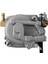 Dıştan Takma Karbüratör Tekne Motor Karbonhidratlar 2 Silindir 4 Strok Için Karbüratör Assy Yamaha F8M F9.9m Için 68T-14301-11-00 (Yurt Dışından) 4