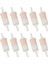 Merkür Için 8mm 5/16 Inç Deniz Outtansı Yakıt Filtresi 35-879885T Sierra 18-7718 35-879885Q 35-879885T (Yurt Dışından) 1