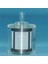 Yakıt Filtresi 416-5884 SN40756 Cat Skıd Streer Louler 226D 232D 236D (Yurt Dışından) 4