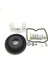 Kawasaki Vulcan Için 2x 500 EN500 En 500 Karbüratör Onarım Kiti Piston Diyaframı Yüksek Kaliteli Karbüratör Kiti (Yurt Dışından) 2