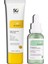 Yağlı Ve Geniş Gözenekli Ciltler İçin Güneş Kremi + Niacinamide 1