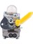Buharlaştırıcı Ryobi Ex 26 Karbüratör Ryobi RY26000 RY28000 30CC 26CC Düzeltme Karbonhidrat Için Uygundur (Yurt Dışından) 4
