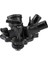 A2712000215 2712000315 Termostat Montajı Termostat Mahkeme Mercedes-Benz Için Otomotiv C250 SLK250 (Yurt Dışından) 1