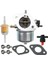 Kawasaki Için Karbüratör FH430V FS481V Motor 15003-7047 15003-7061 Çim Biçme Makinesi (Yurt Dışından) 5