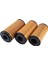 3pcs Yakıt Filtresi CH10929 CH10930 CH10931 Yakıt Su Ayırıcısı Dizel Filtre Elemanları Perkins MGD06, MGE06, MGL06 (Yurt Dışından) 3